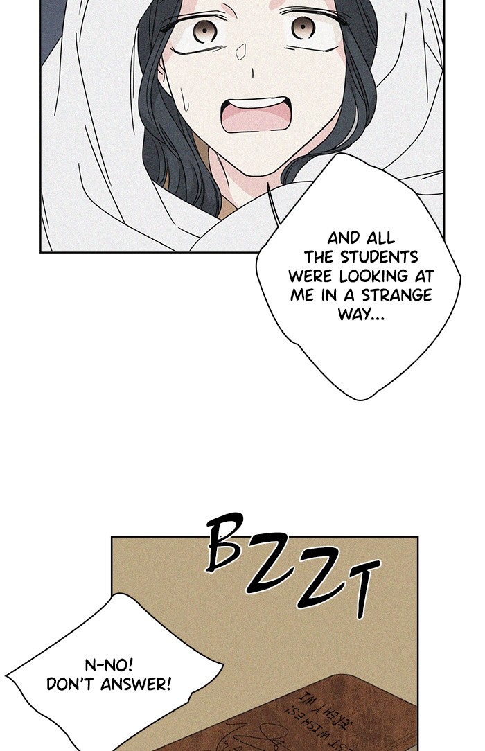 Read Mother, I'm Sorry ENGLISH Manga Online