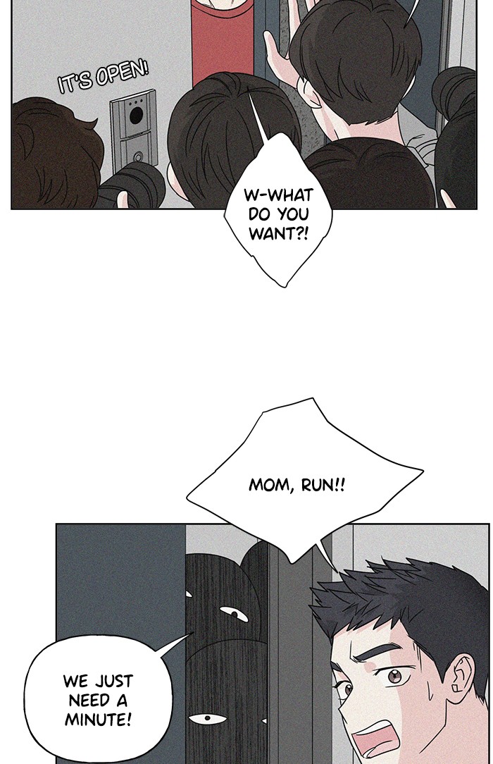 Read Mother, I'm Sorry ENGLISH Manga Online