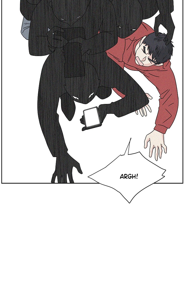 Read Mother, I'm Sorry ENGLISH Manga Online