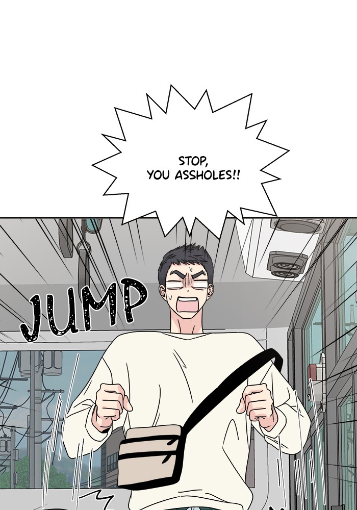 Read Mother, I'm Sorry ENGLISH Manga Online