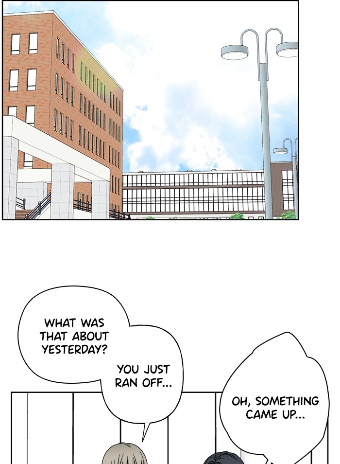 Read Mother, I'm Sorry ENGLISH Manga Online