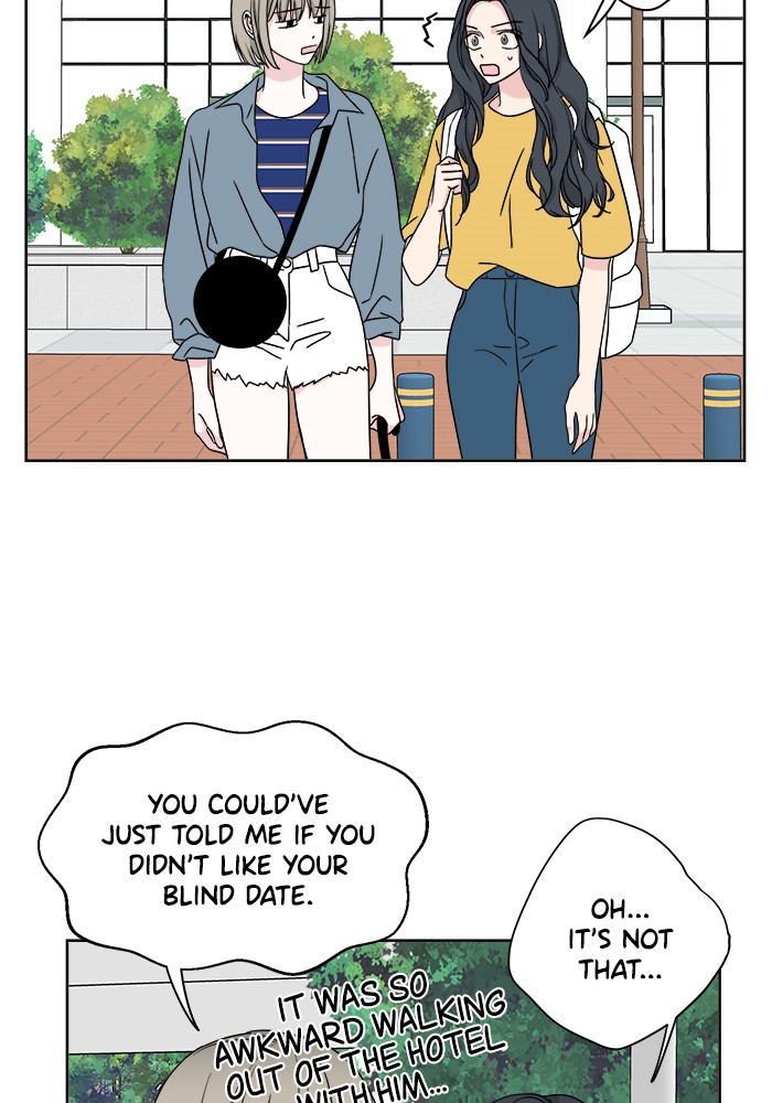 Read Mother, I'm Sorry ENGLISH Manga Online