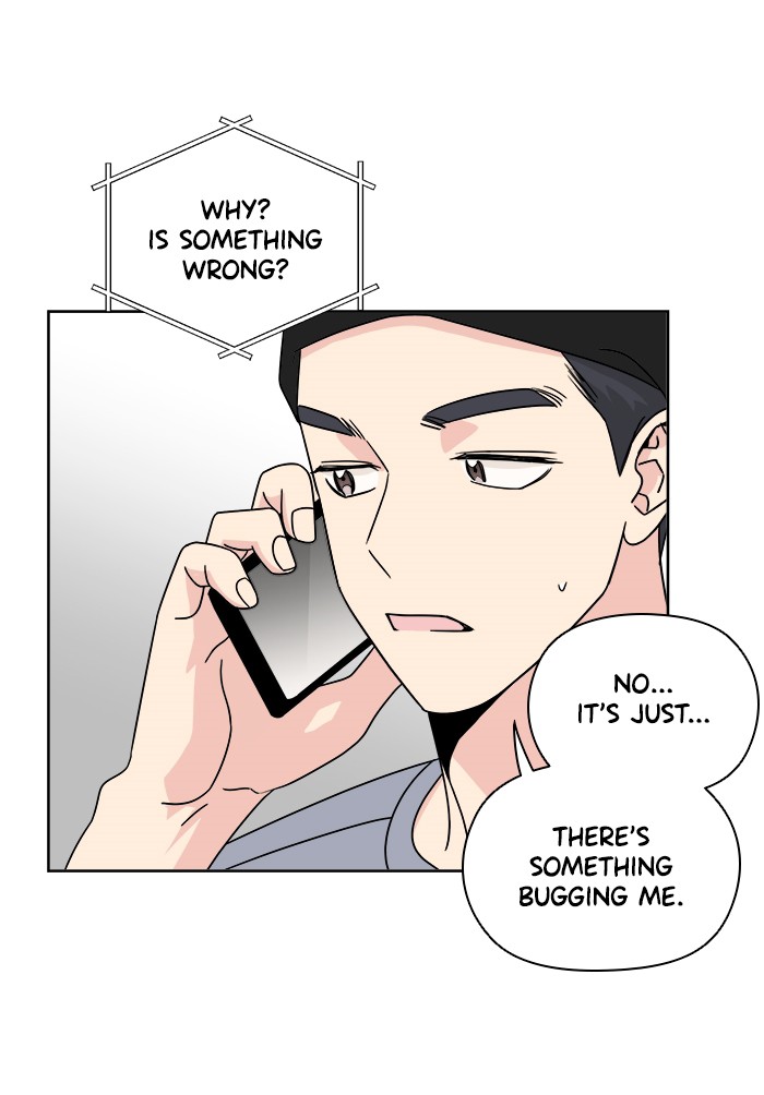 Read Mother, I'm Sorry ENGLISH Manga Online