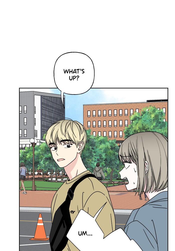 Read Mother, I'm Sorry ENGLISH Manga Online