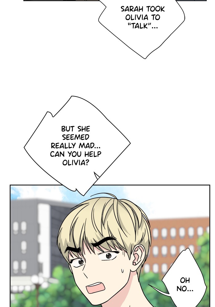 Read Mother, I'm Sorry ENGLISH Manga Online