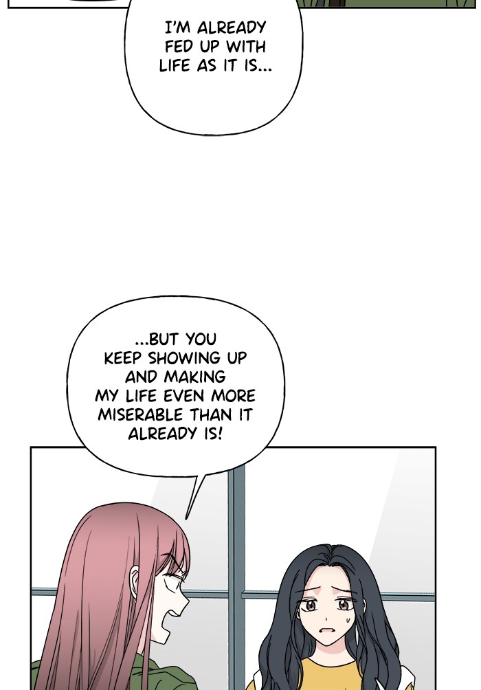 Read Mother, I'm Sorry ENGLISH Manga Online