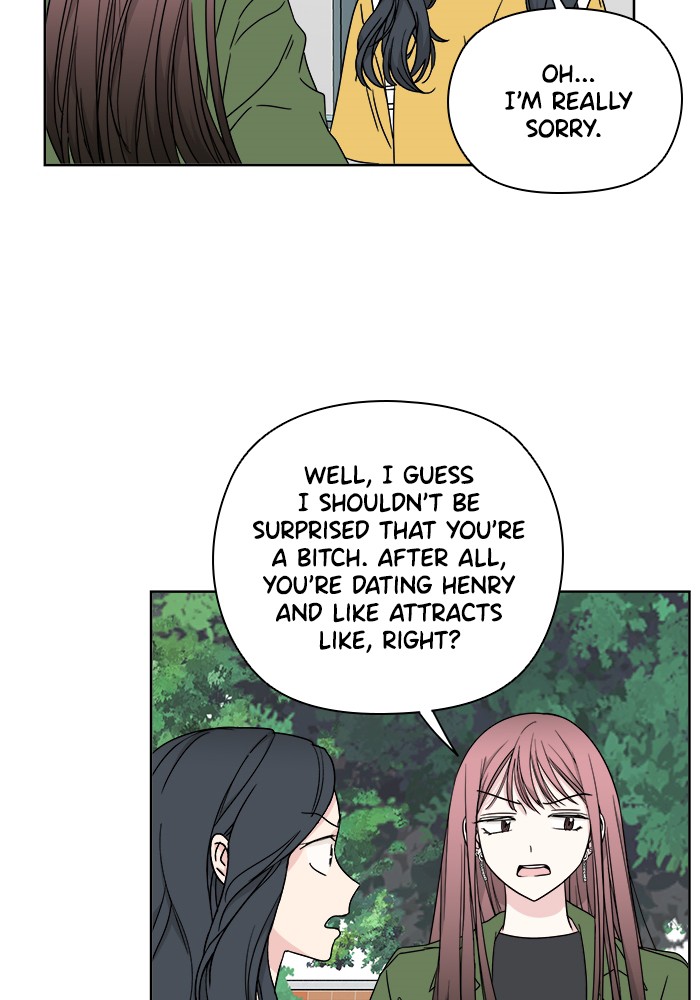 Read Mother, I'm Sorry ENGLISH Manga Online