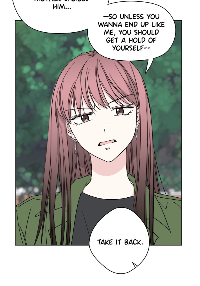 Read Mother, I'm Sorry ENGLISH Manga Online