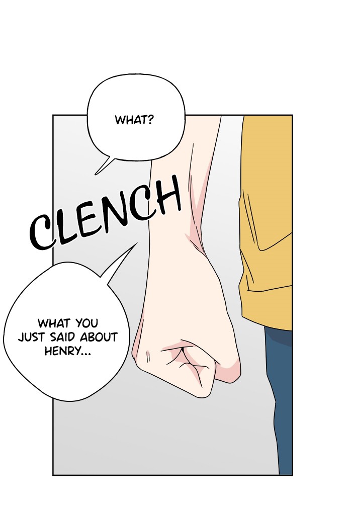 Read Mother, I'm Sorry ENGLISH Manga Online