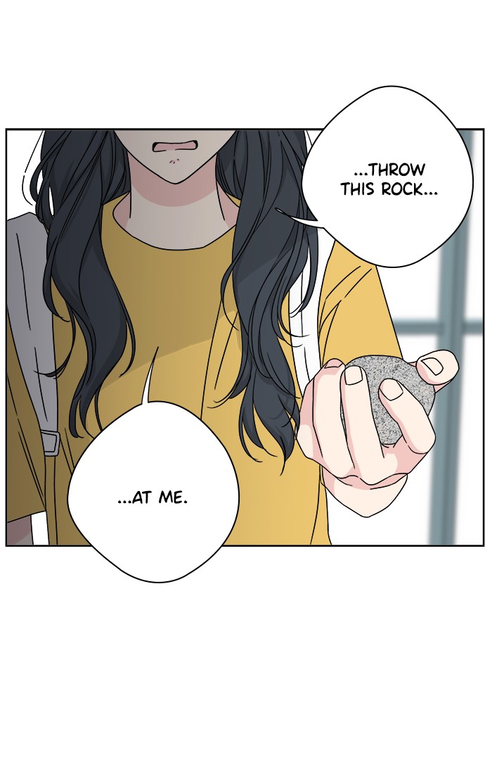 Read Mother, I'm Sorry ENGLISH Manga Online