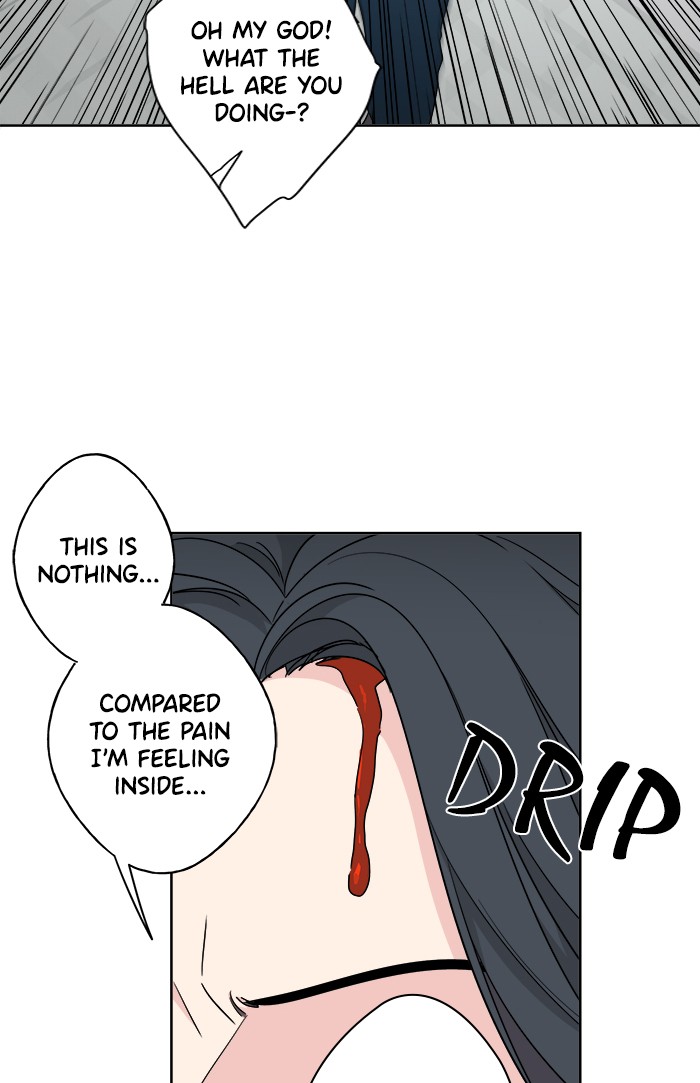 Read Mother, I'm Sorry ENGLISH Manga Online