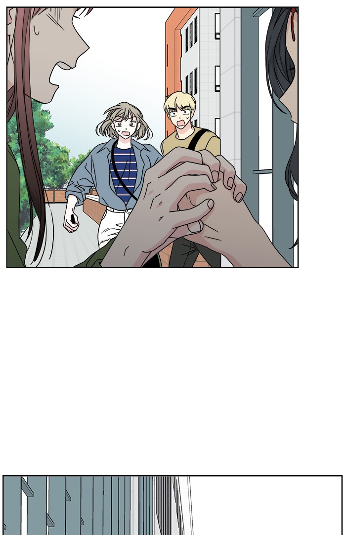 Read Mother, I'm Sorry ENGLISH Manga Online