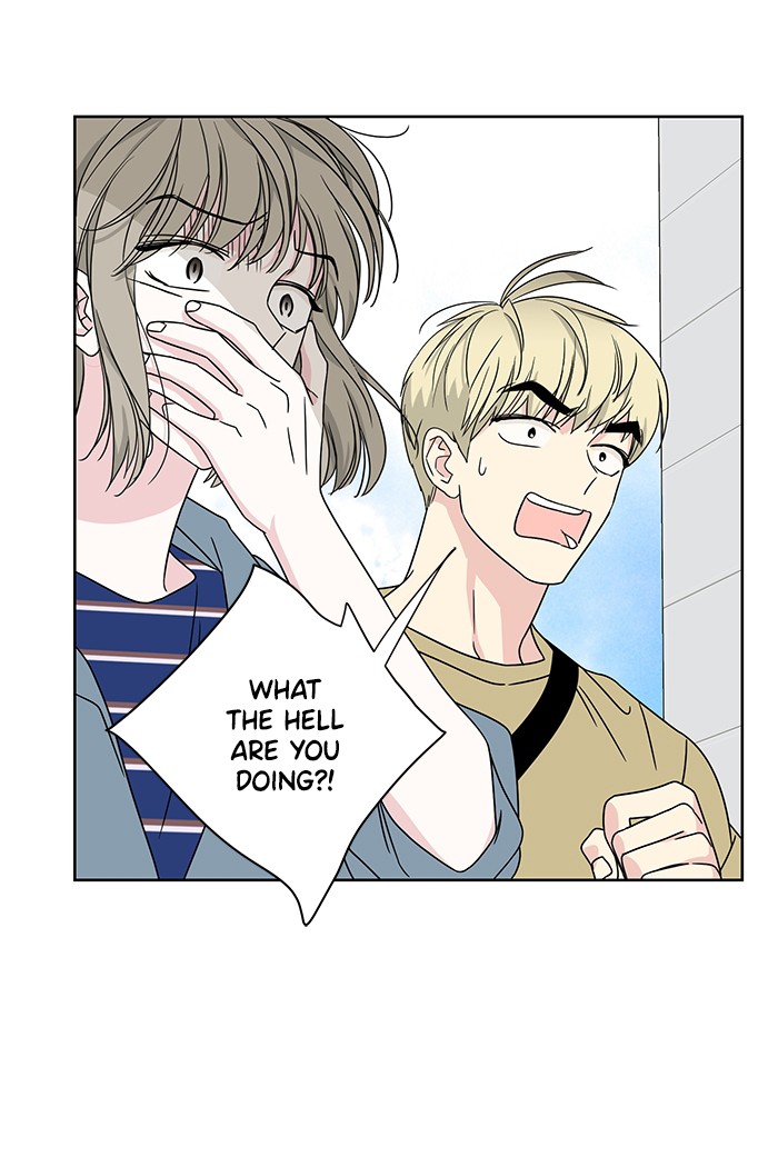 Read Mother, I'm Sorry ENGLISH Manga Online