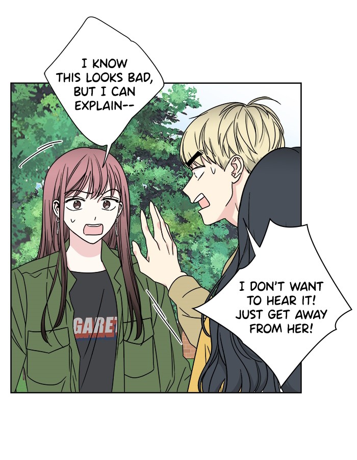 Read Mother, I'm Sorry ENGLISH Manga Online