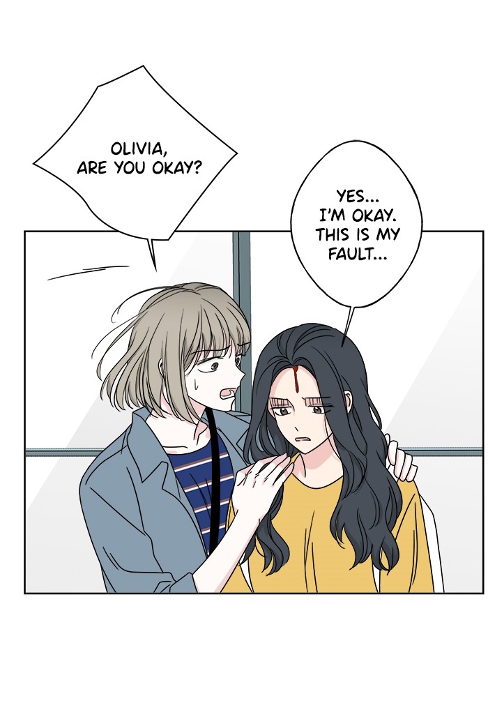 Read Mother, I'm Sorry ENGLISH Manga Online