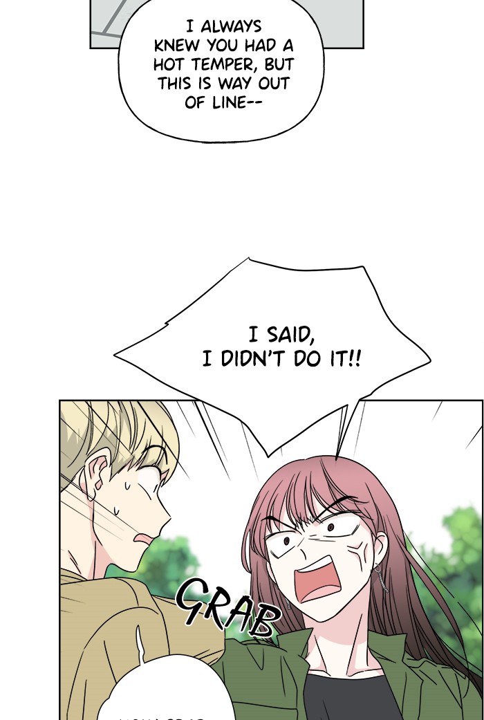 Read Mother, I'm Sorry ENGLISH Manga Online