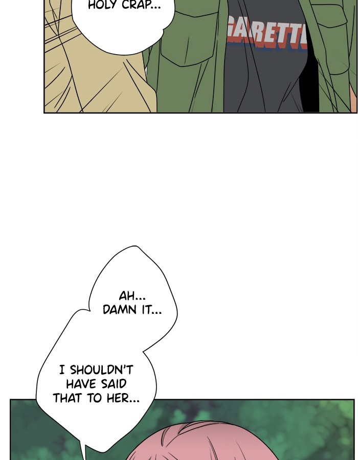 Read Mother, I'm Sorry ENGLISH Manga Online