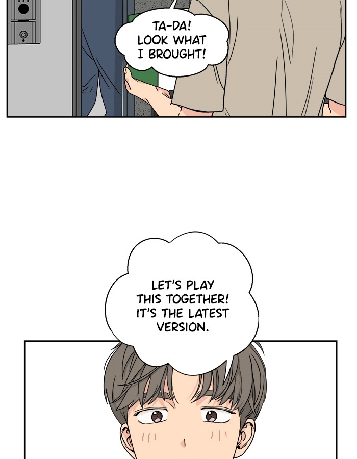 Read Mother, I'm Sorry ENGLISH Manga Online