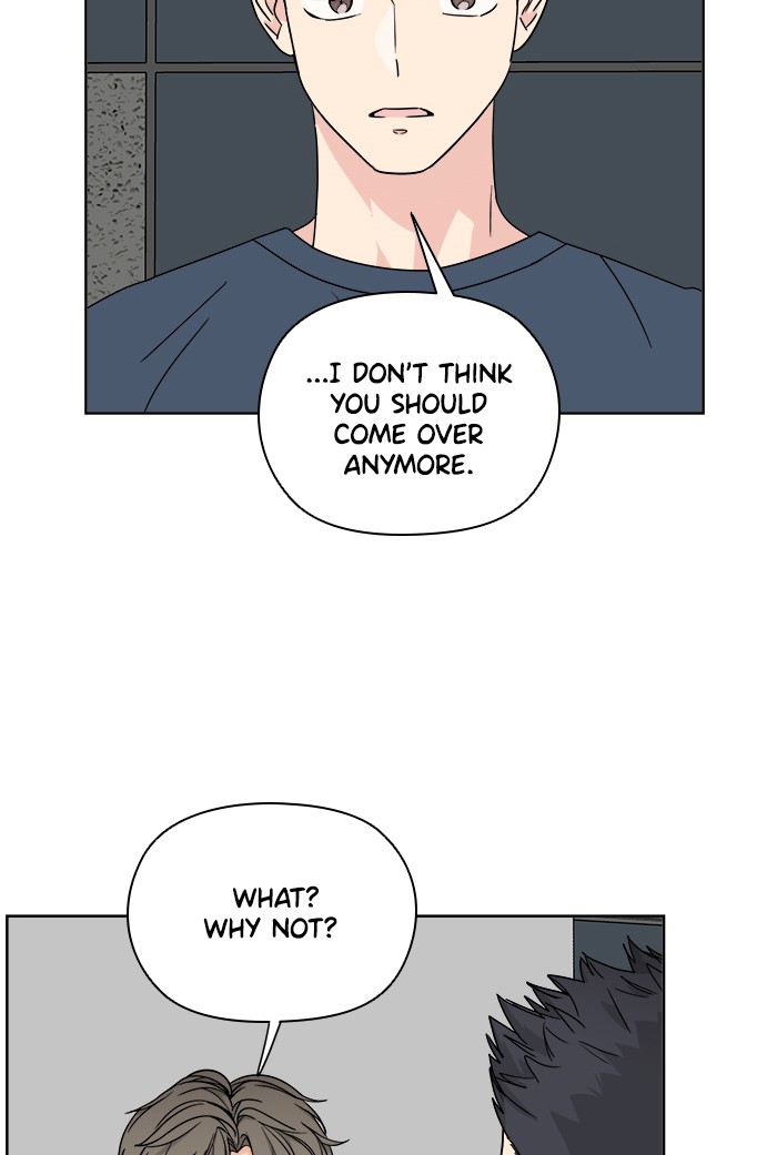 Read Mother, I'm Sorry ENGLISH Manga Online