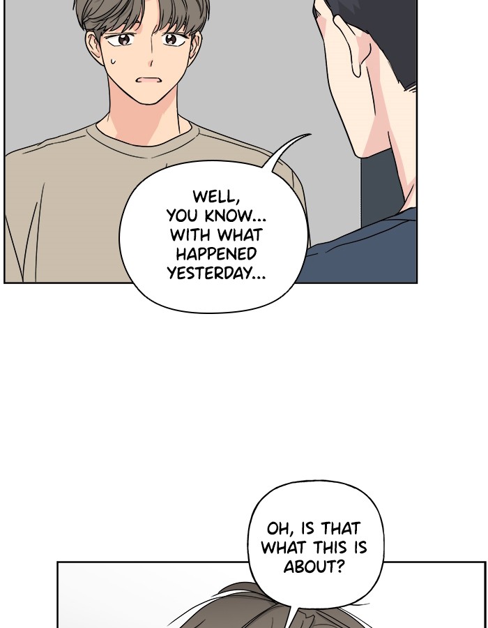 Read Mother, I'm Sorry ENGLISH Manga Online