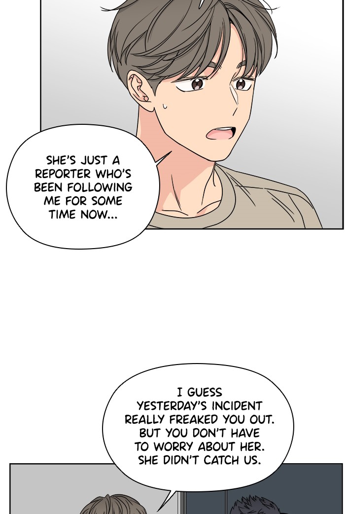 Read Mother, I'm Sorry ENGLISH Manga Online