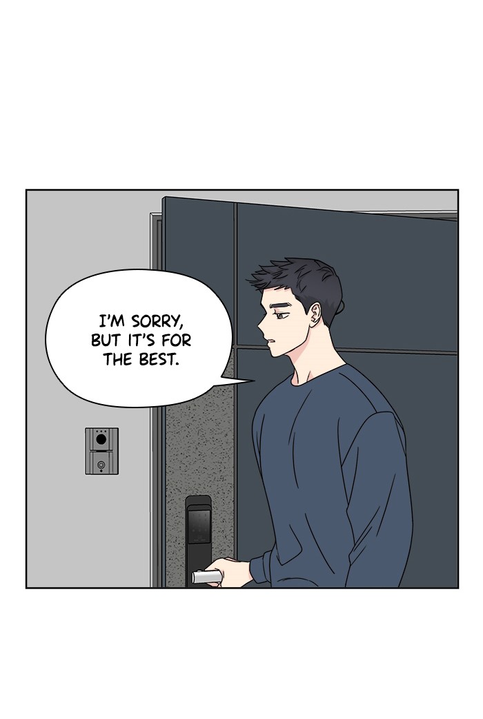 Read Mother, I'm Sorry ENGLISH Manga Online