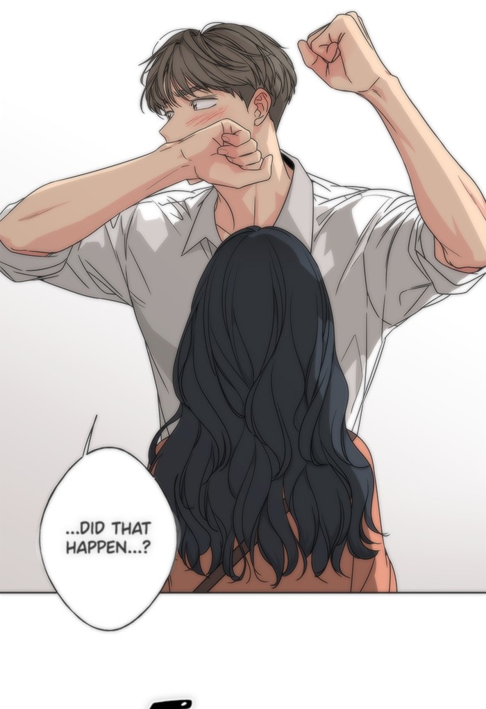 Read Mother, I'm Sorry ENGLISH Manga Online