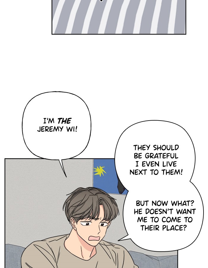 Read Mother, I'm Sorry ENGLISH Manga Online