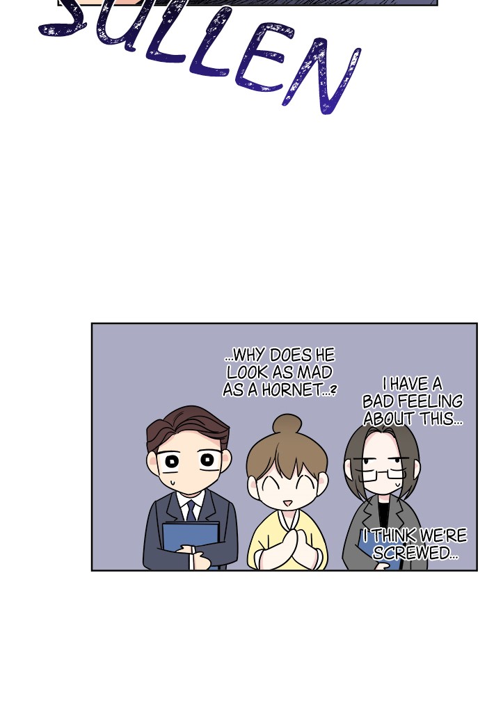 Read Mother, I'm Sorry ENGLISH Manga Online