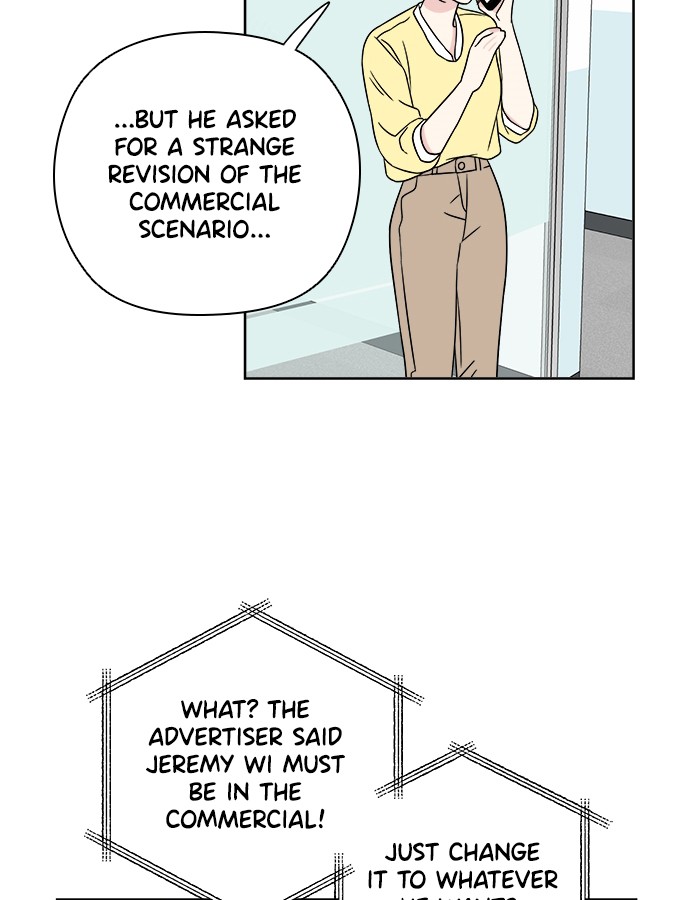 Read Mother, I'm Sorry ENGLISH Manga Online