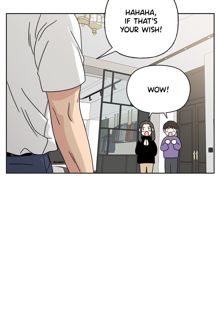 Read Mother, I'm Sorry ENGLISH Manga Online