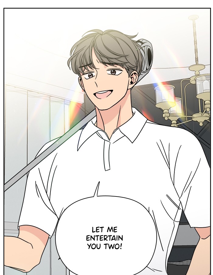 Read Mother, I'm Sorry ENGLISH Manga Online