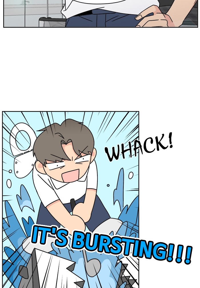 Read Mother, I'm Sorry ENGLISH Manga Online