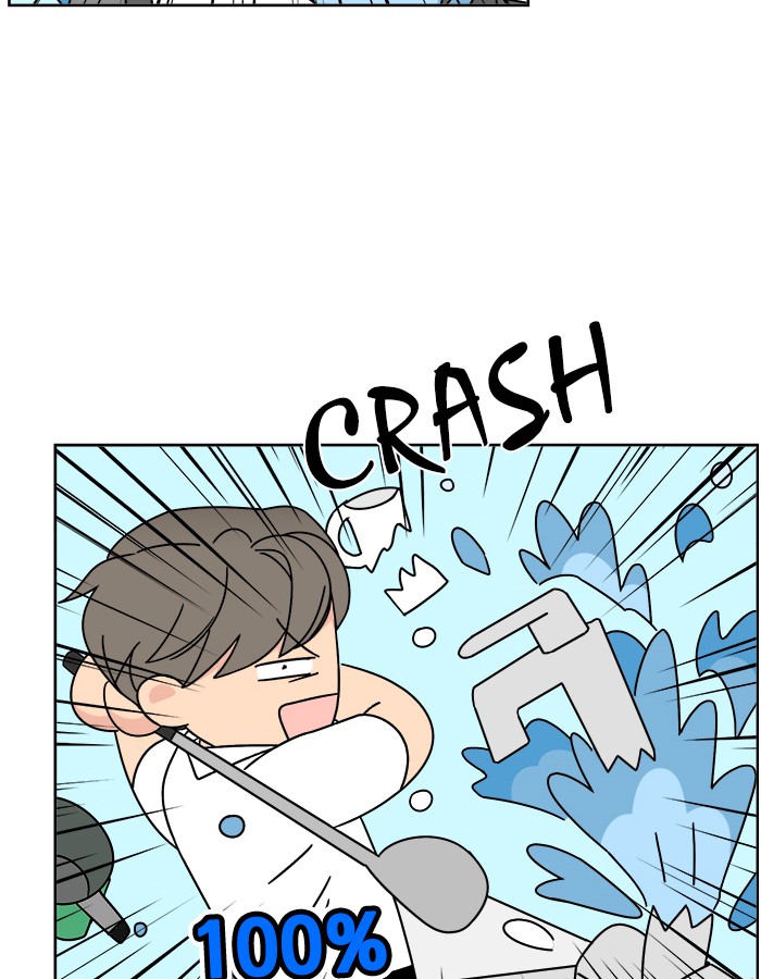 Read Mother, I'm Sorry ENGLISH Manga Online