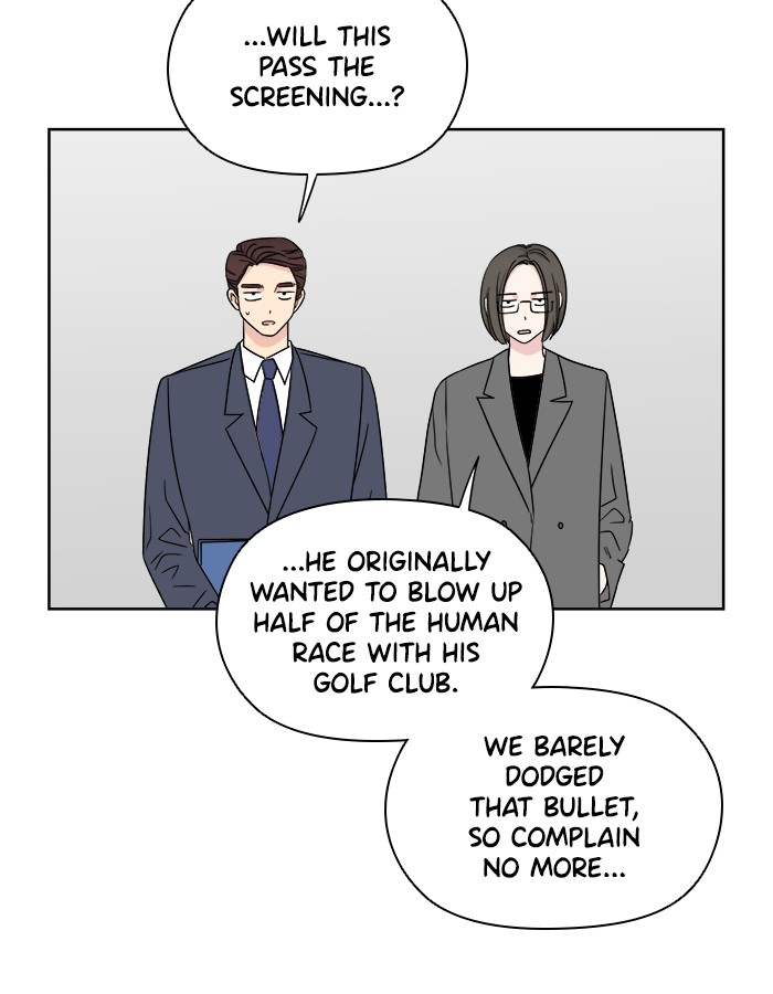 Read Mother, I'm Sorry ENGLISH Manga Online