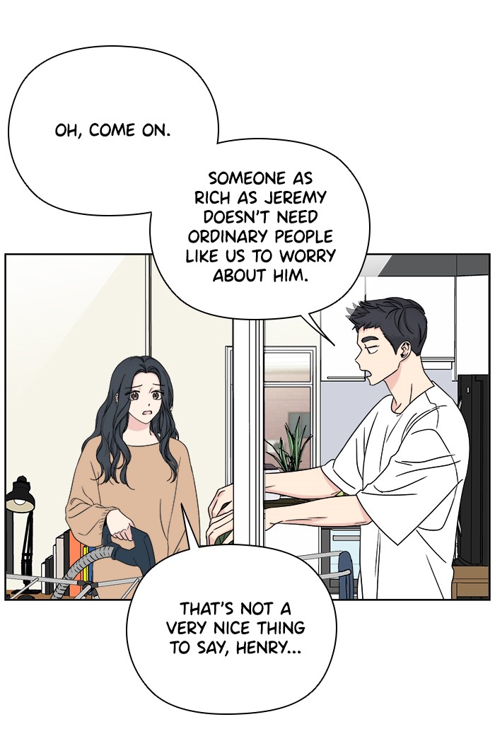 Read Mother, I'm Sorry ENGLISH Manga Online