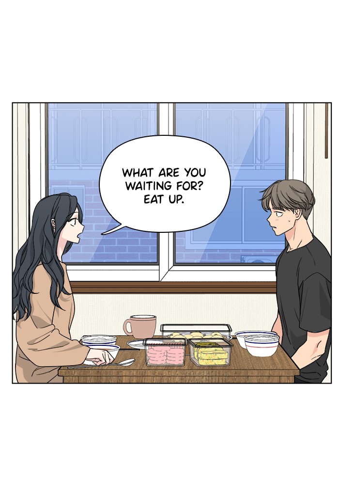 Read Mother, I'm Sorry ENGLISH Manga Online