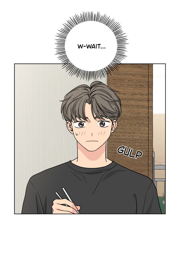 Read Mother, I'm Sorry ENGLISH Manga Online