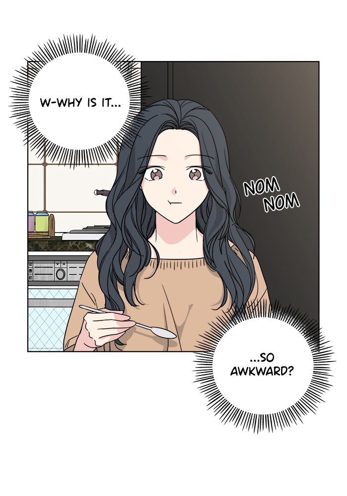 Read Mother, I'm Sorry ENGLISH Manga Online