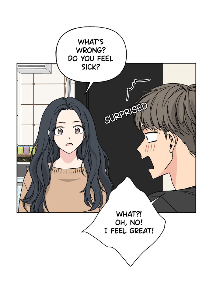 Read Mother, I'm Sorry ENGLISH Manga Online