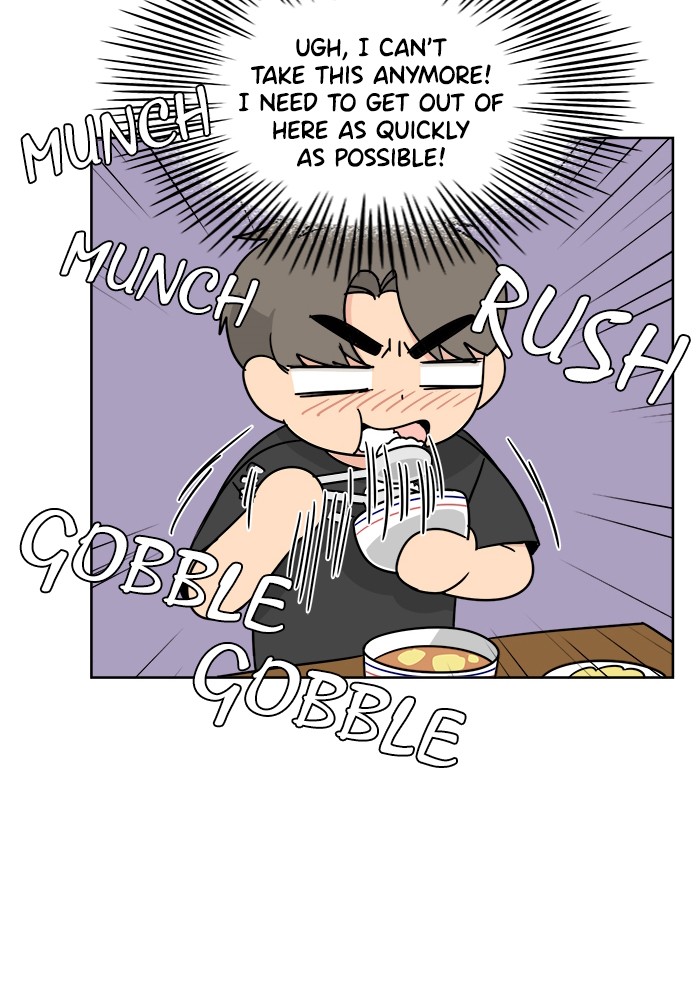 Read Mother, I'm Sorry ENGLISH Manga Online