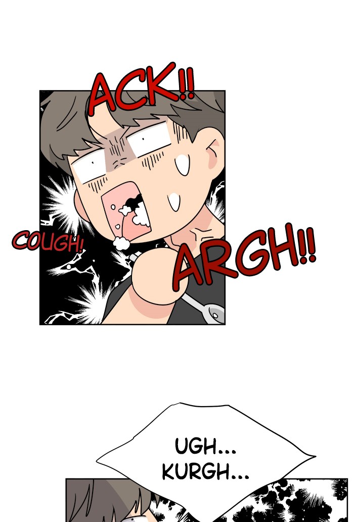 Read Mother, I'm Sorry ENGLISH Manga Online