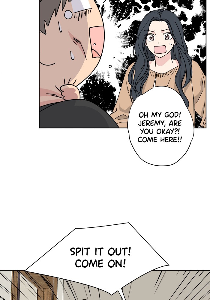 Read Mother, I'm Sorry ENGLISH Manga Online