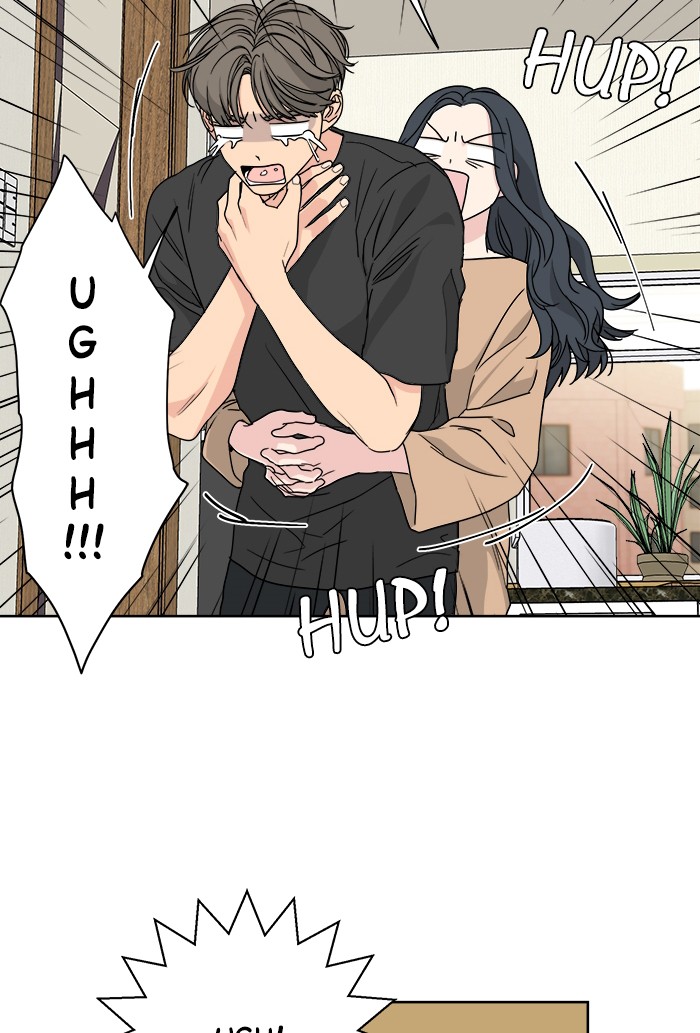 Read Mother, I'm Sorry ENGLISH Manga Online