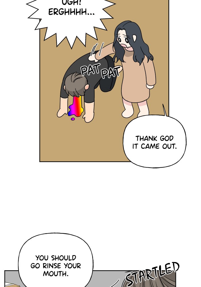 Read Mother, I'm Sorry ENGLISH Manga Online