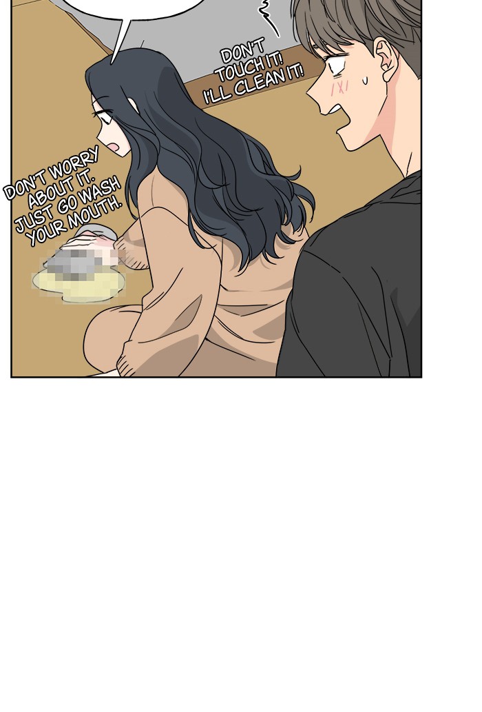 Read Mother, I'm Sorry ENGLISH Manga Online