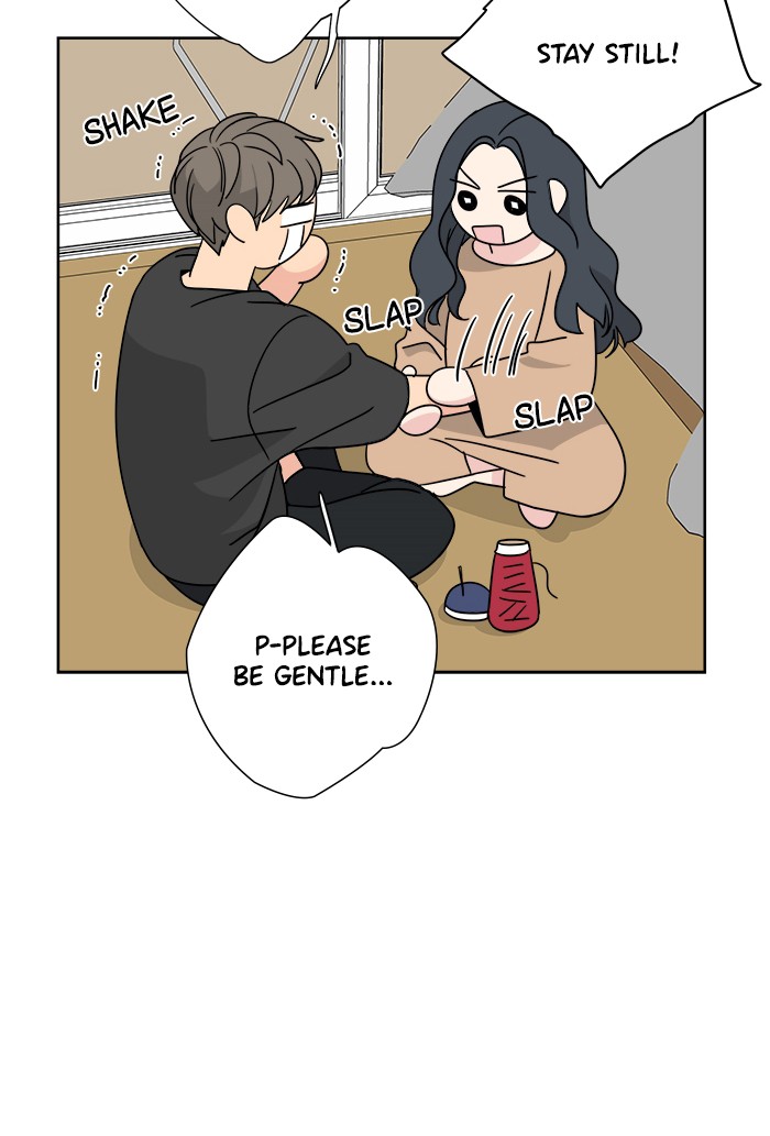 Read Mother, I'm Sorry ENGLISH Manga Online