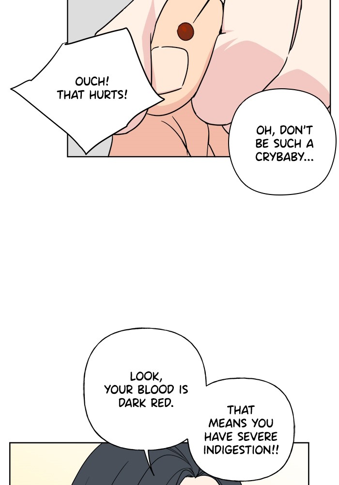 Read Mother, I'm Sorry ENGLISH Manga Online