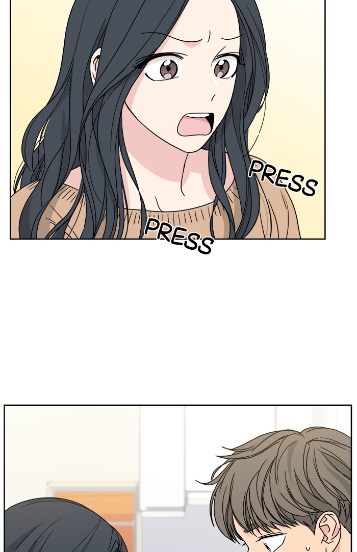 Read Mother, I'm Sorry ENGLISH Manga Online