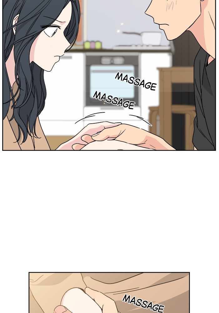 Read Mother, I'm Sorry ENGLISH Manga Online